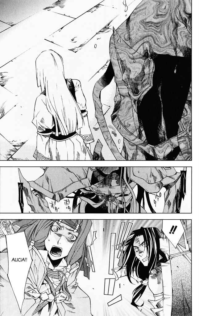 Page 27 Chapter 5 Valkyrie Profile 2