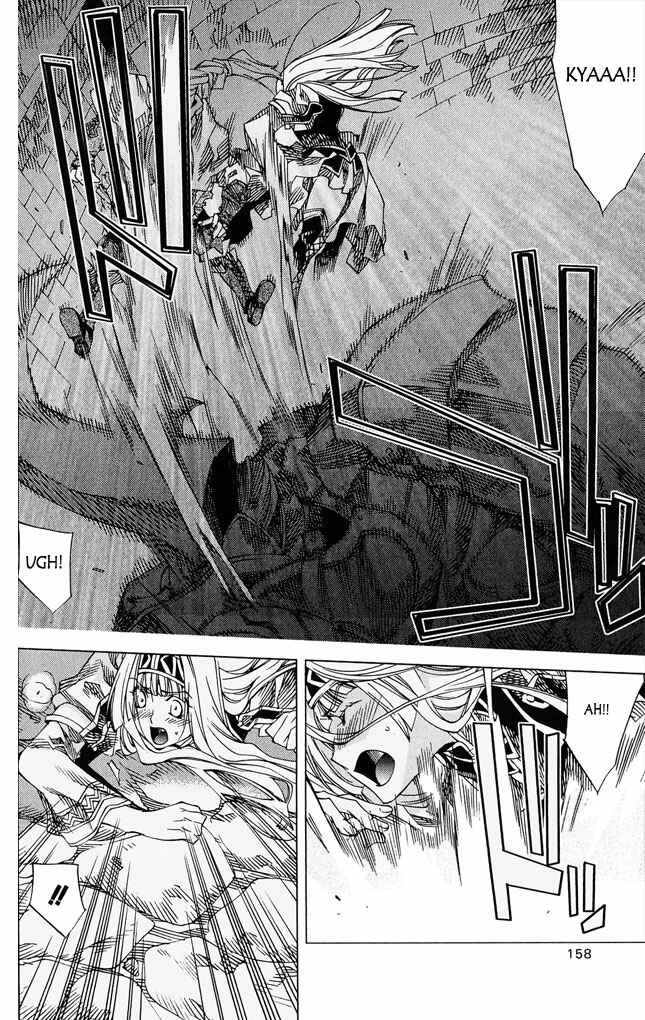 Page 21 Chapter 4 Valkyrie Profile 2
