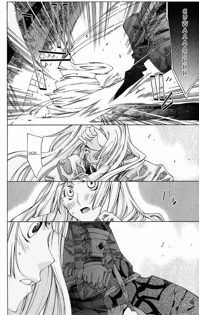 Page 29 Chapter 4 Valkyrie Profile 2