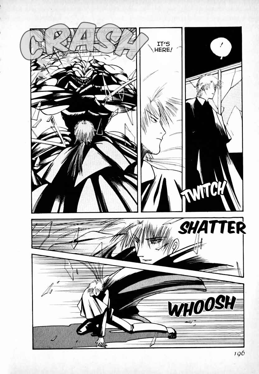 Page 78 Chapter 2 Kaen Majin