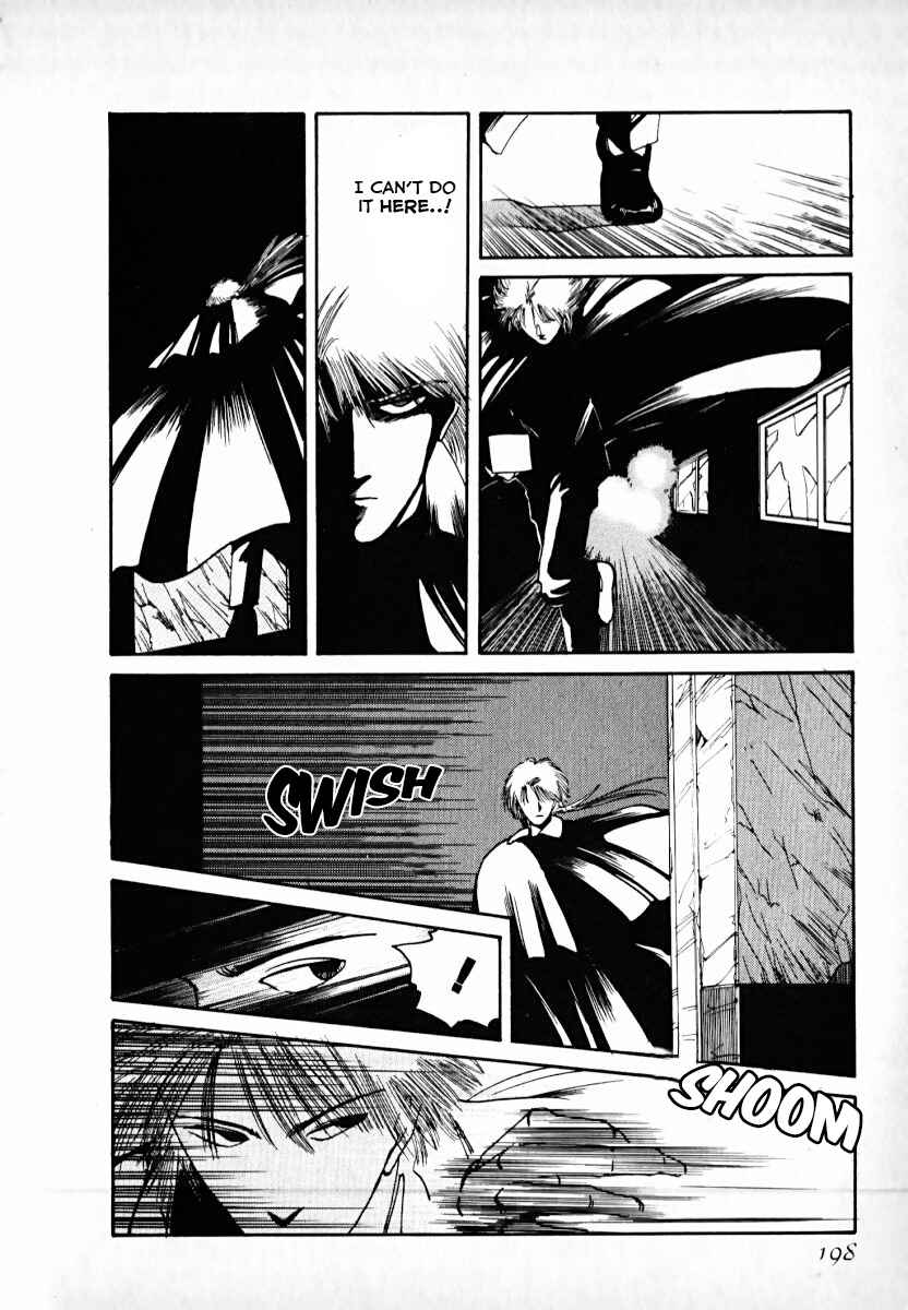 Page 80 Chapter 2 Kaen Majin