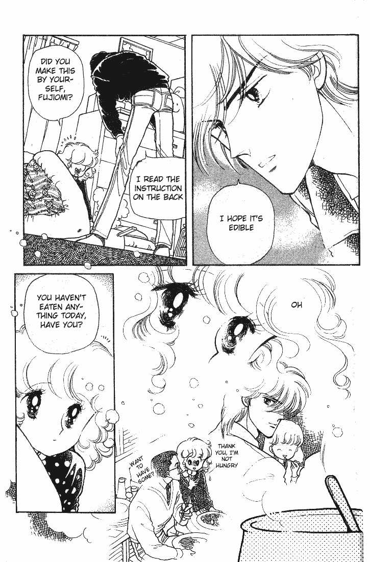 Page 2 Chapter 13 Chizumi & Fujiomi