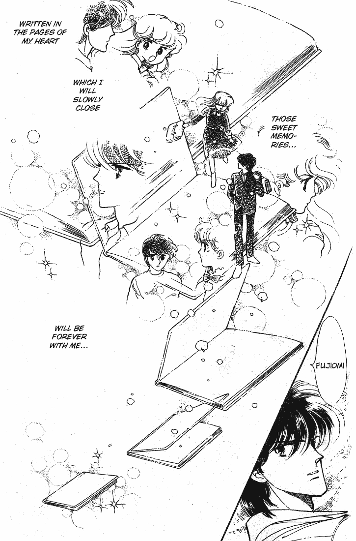 Page 36 Chapter 13 Chizumi & Fujiomi