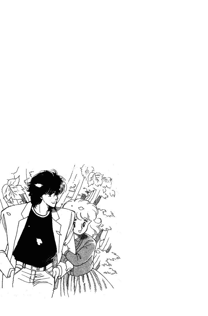Page 38 Chapter 13 Chizumi & Fujiomi