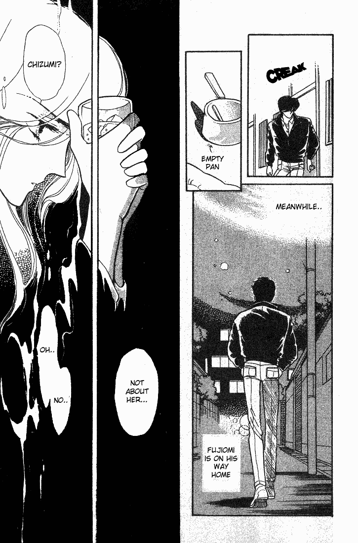 Page 6 Chapter 13 Chizumi & Fujiomi