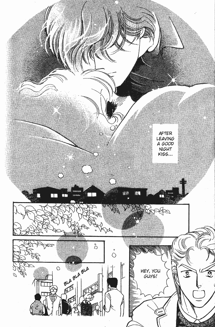 Page 7 Chapter 13 Chizumi & Fujiomi