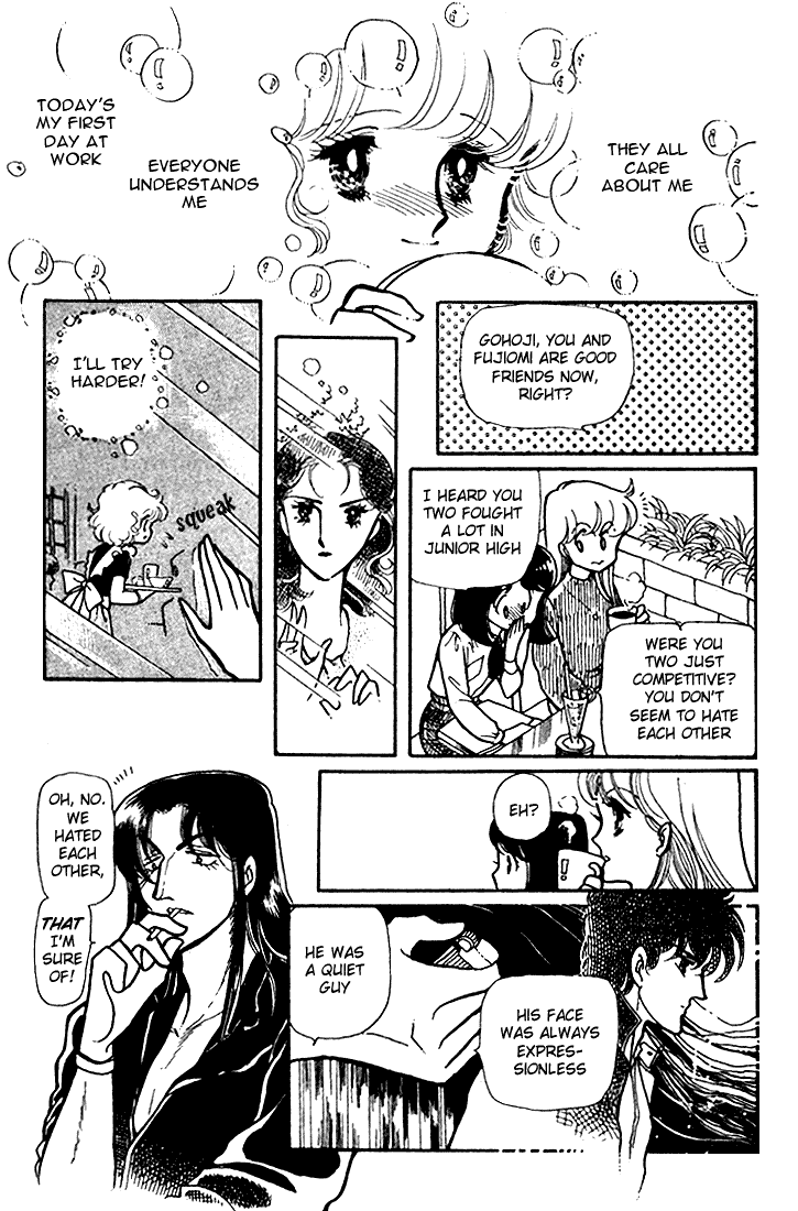 Page 26 Chapter 6 Chizumi & Fujiomi