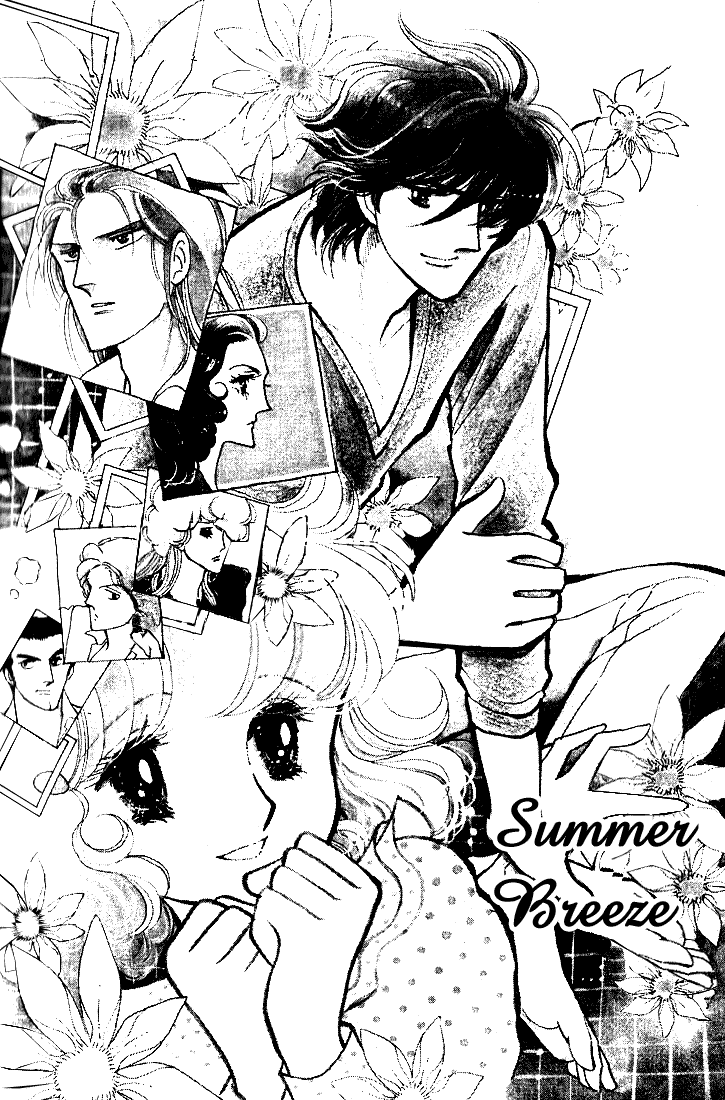 Page 3 Chapter 6 Chizumi & Fujiomi