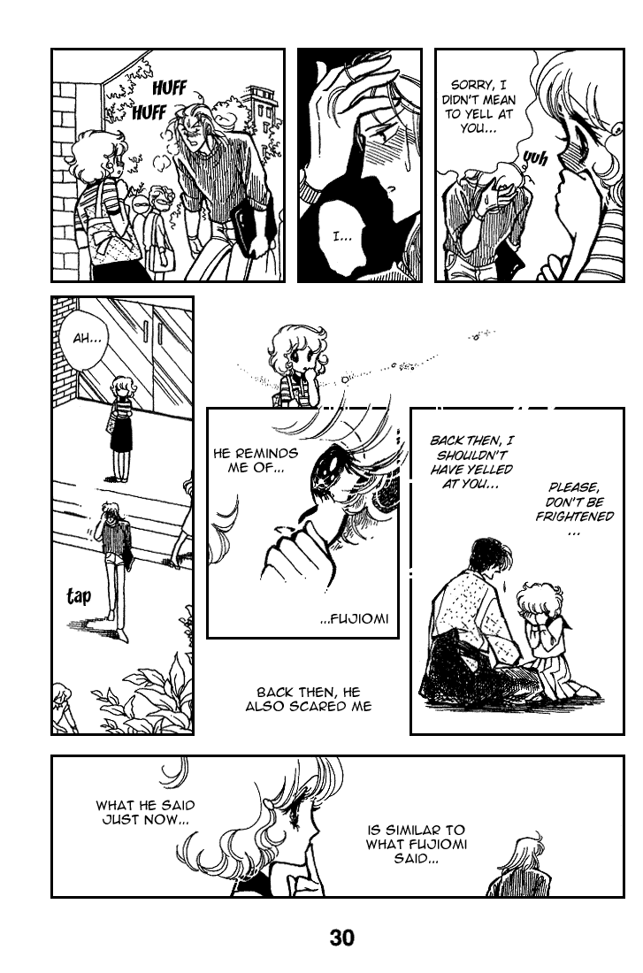 Page 30 Chapter 6 Chizumi & Fujiomi