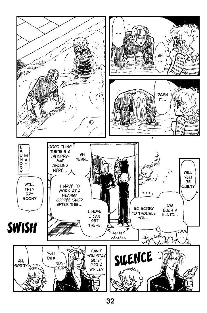 Page 32 Chapter 6 Chizumi & Fujiomi