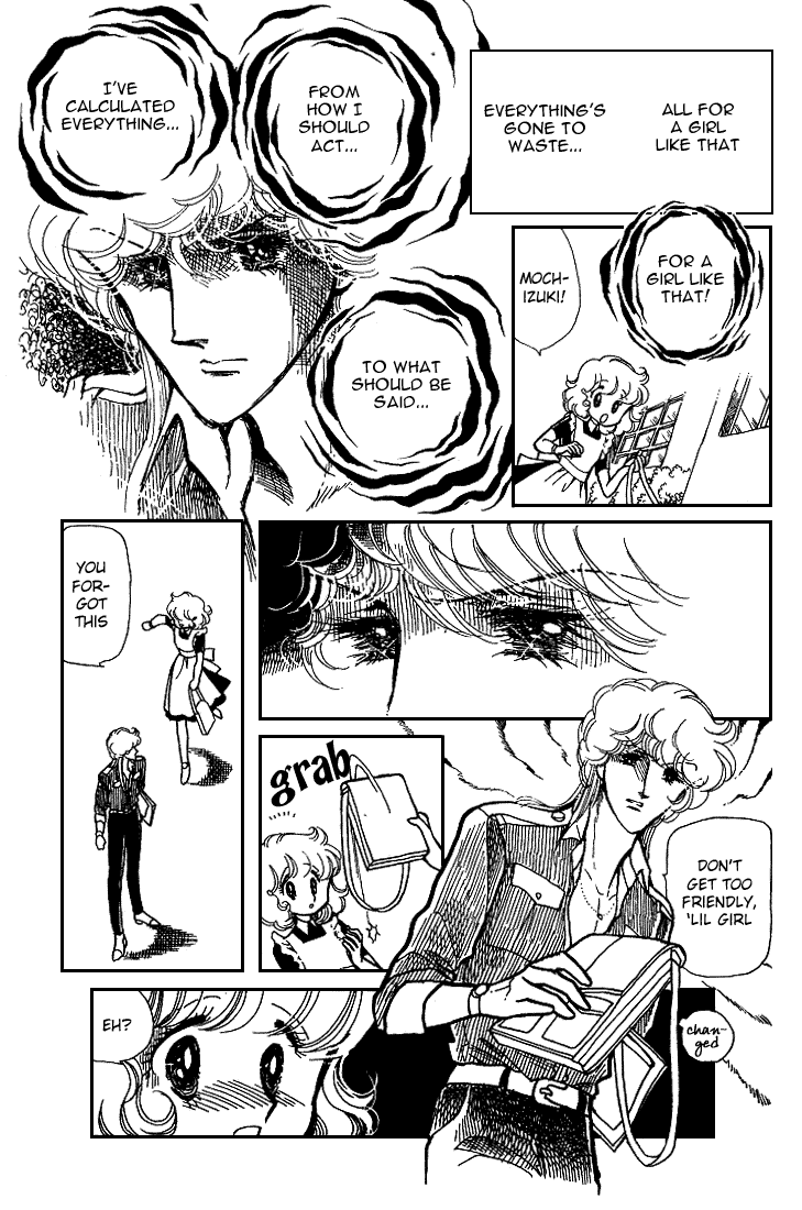 Page 36 Chapter 6 Chizumi & Fujiomi