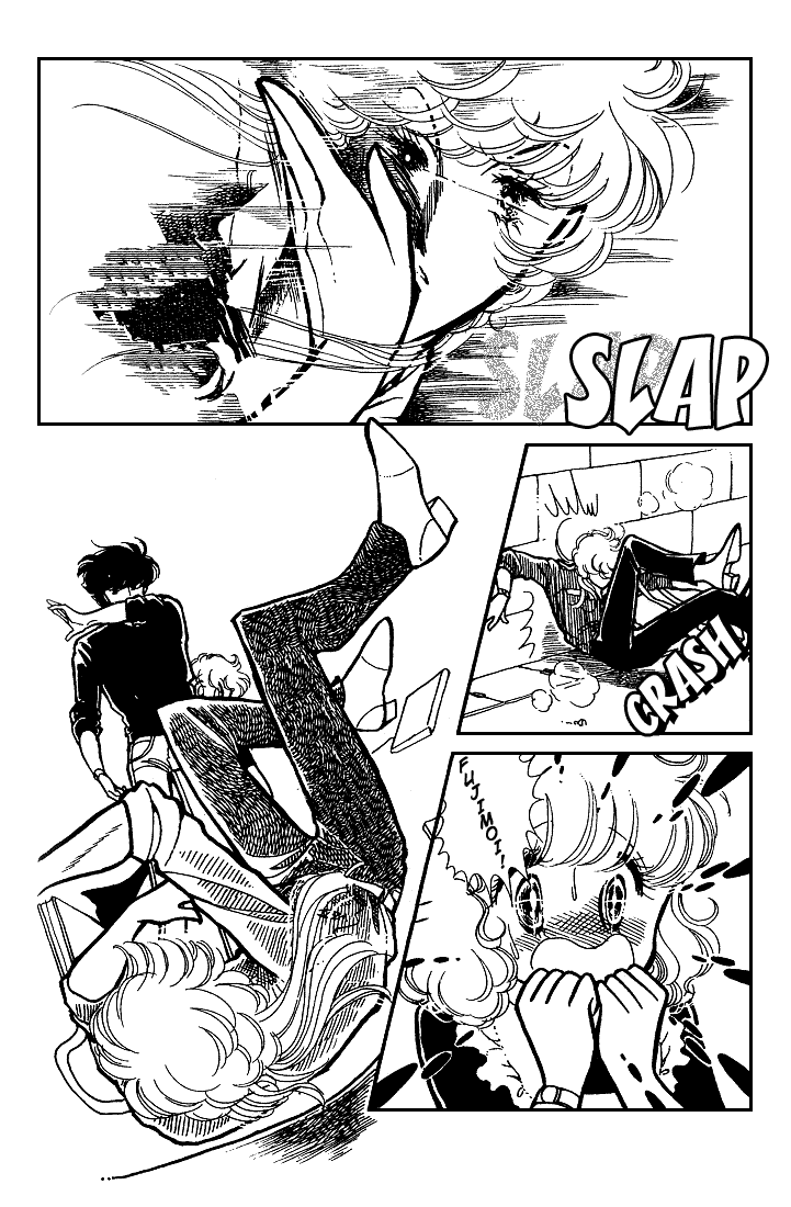 Page 39 Chapter 6 Chizumi & Fujiomi