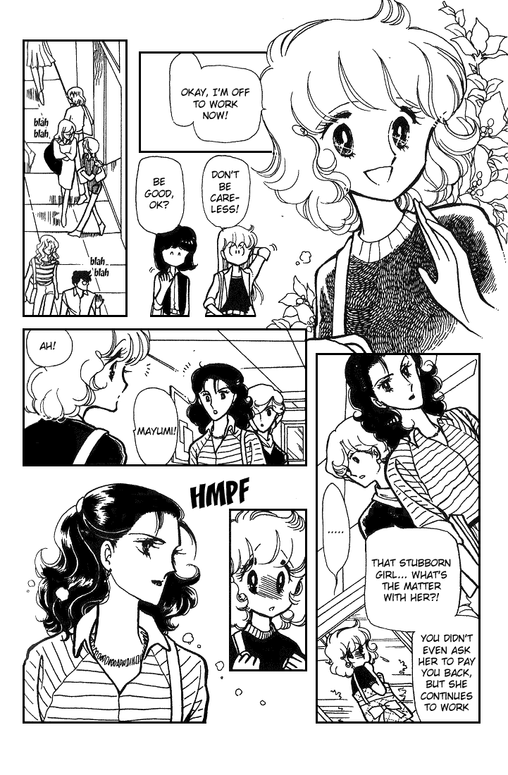 Page 43 Chapter 6 Chizumi & Fujiomi