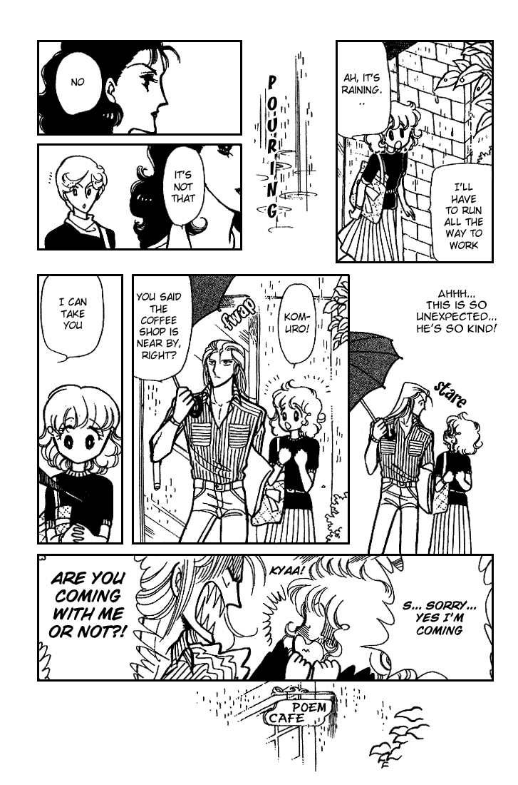 Page 44 Chapter 6 Chizumi & Fujiomi
