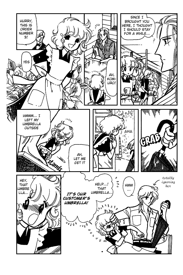 Page 46 Chapter 6 Chizumi & Fujiomi