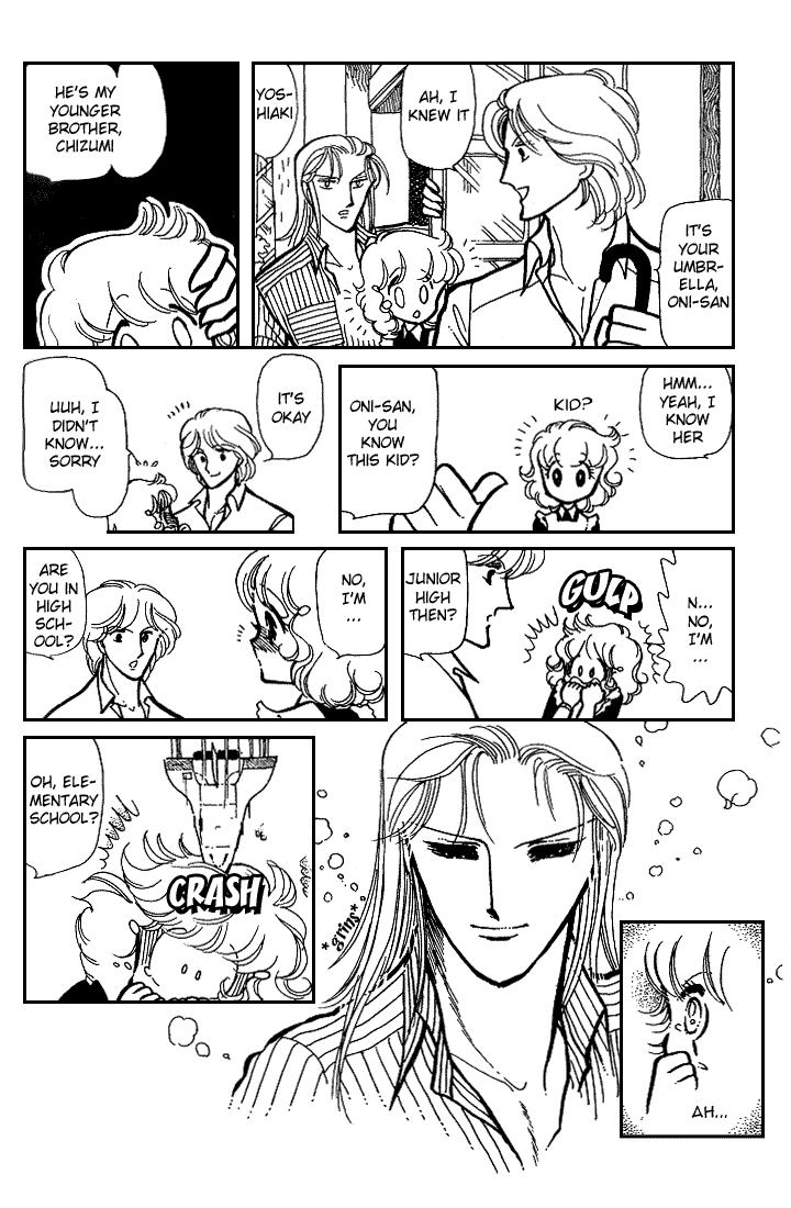 Page 47 Chapter 6 Chizumi & Fujiomi
