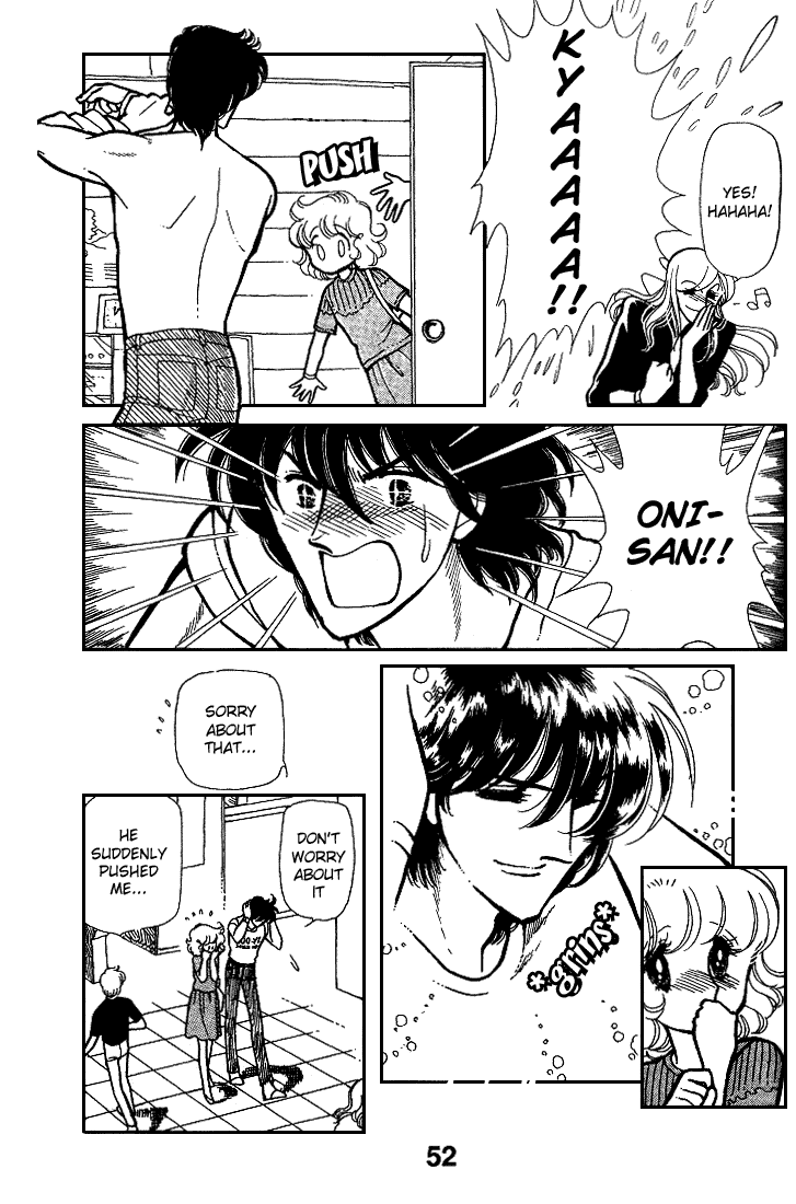 Page 52 Chapter 6 Chizumi & Fujiomi