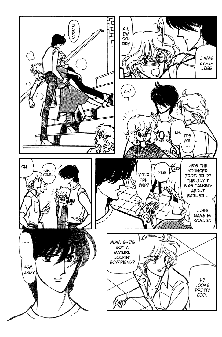 Page 54 Chapter 6 Chizumi & Fujiomi