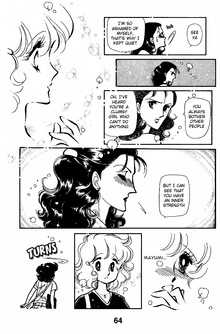 Page 64 Chapter 6 Chizumi & Fujiomi