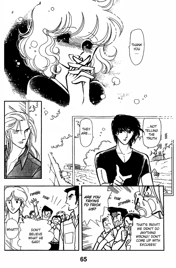 Page 65 Chapter 6 Chizumi & Fujiomi