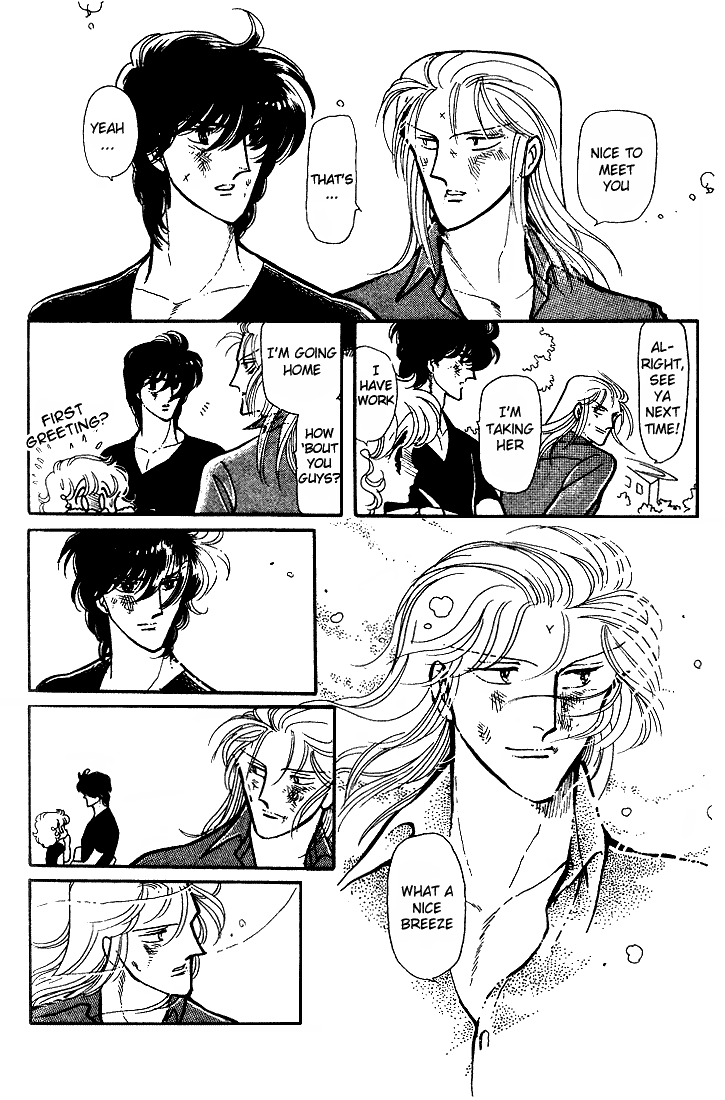 Page 79 Chapter 6 Chizumi & Fujiomi