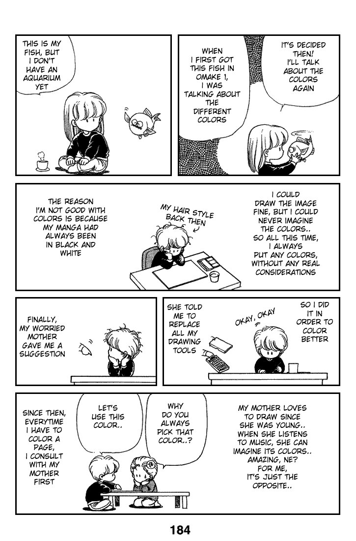 Page 2 Chapter 13.5 Chizumi & Fujiomi