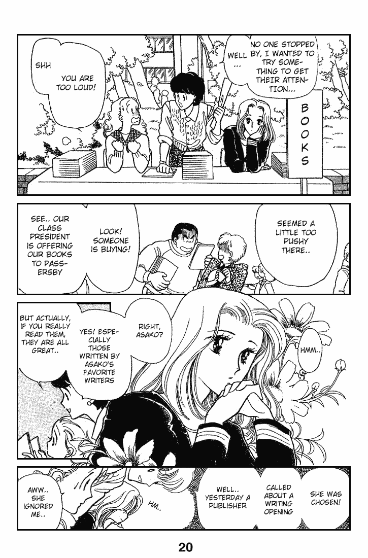 Page 17 Chapter 9 Chizumi & Fujiomi