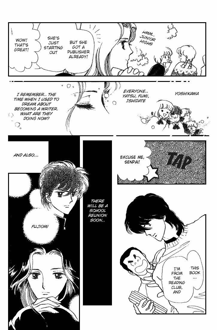 Page 18 Chapter 9 Chizumi & Fujiomi