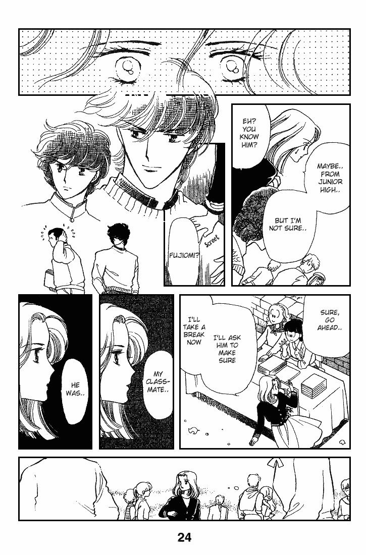 Page 21 Chapter 9 Chizumi & Fujiomi