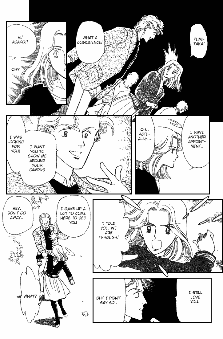 Page 22 Chapter 9 Chizumi & Fujiomi