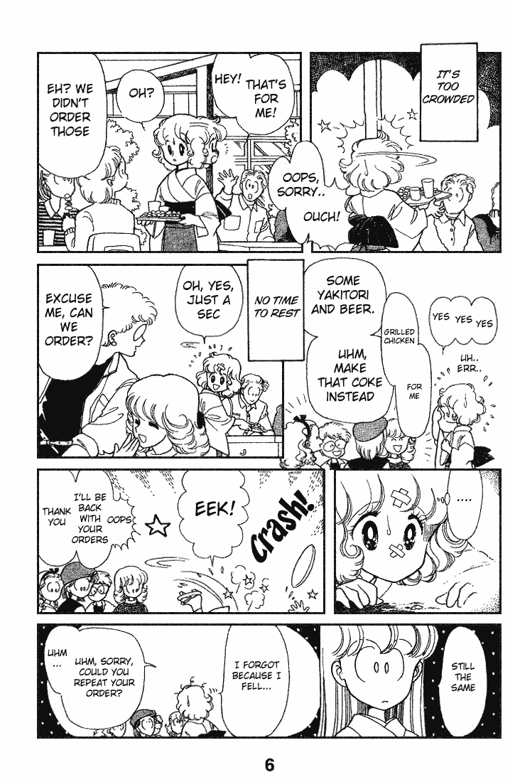 Page 3 Chapter 9 Chizumi & Fujiomi
