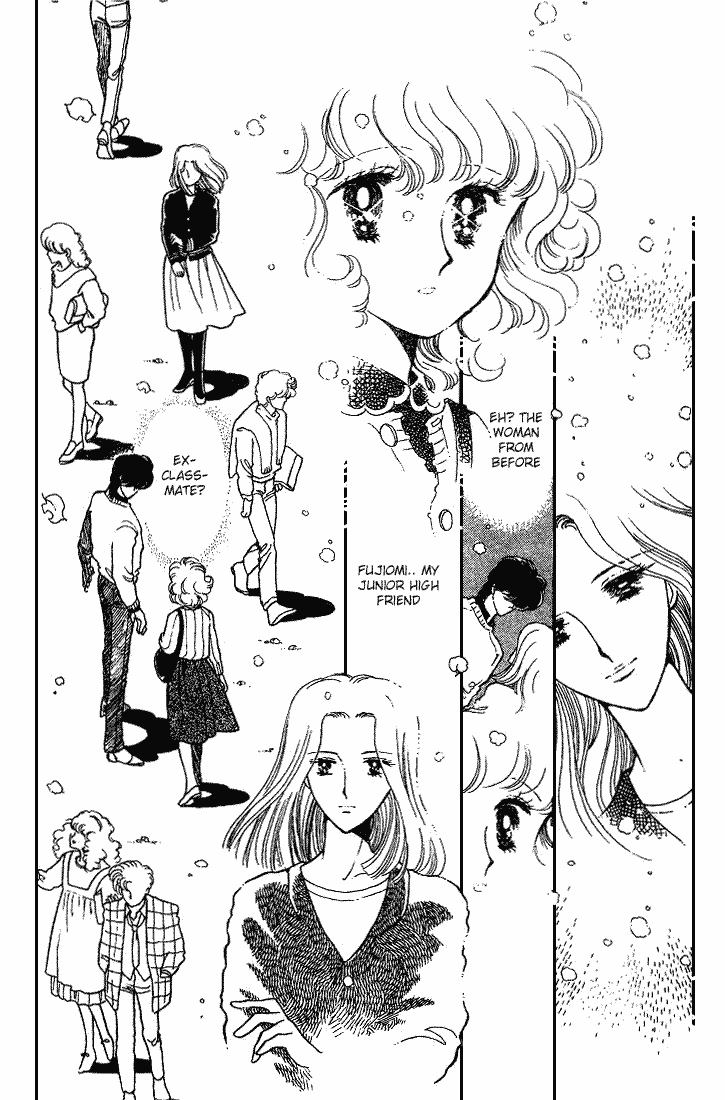 Page 33 Chapter 9 Chizumi & Fujiomi