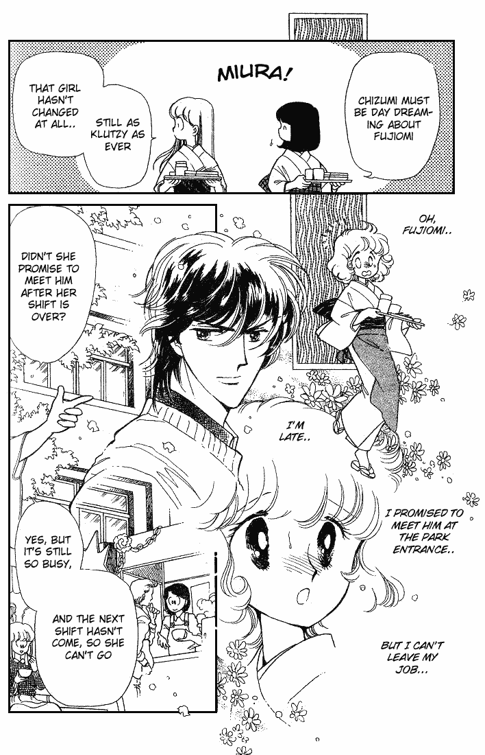 Page 4 Chapter 9 Chizumi & Fujiomi