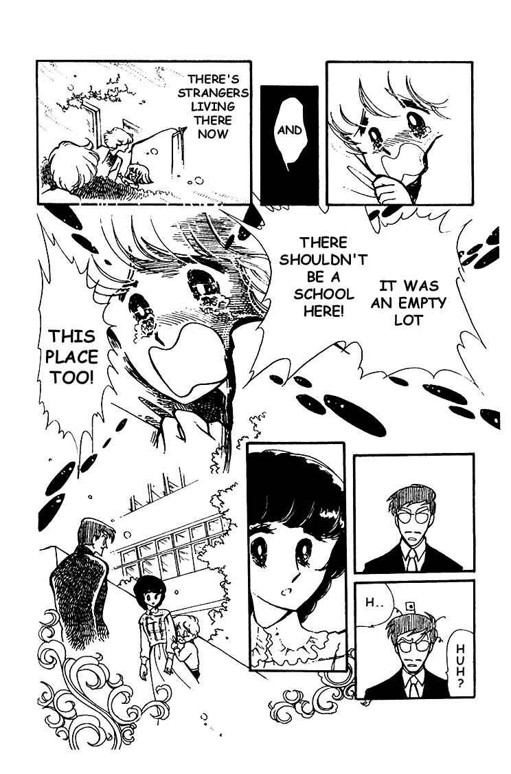 Page 13 Chapter 5.5 Chizumi & Fujiomi