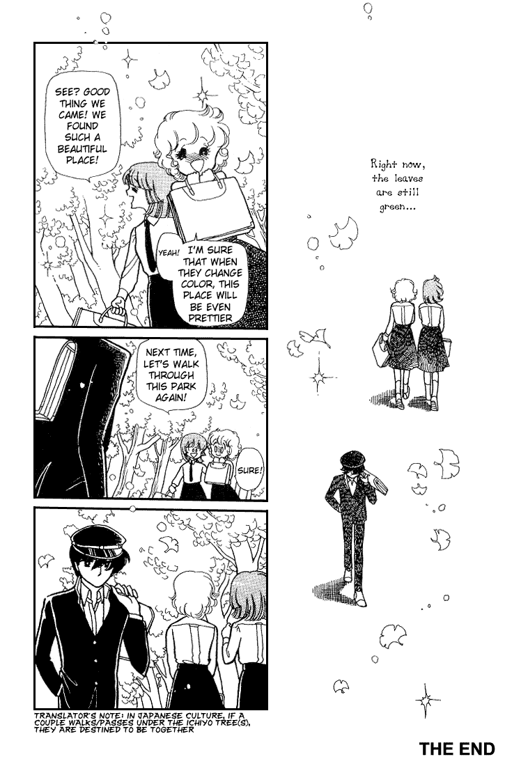 Page 17 Chapter 8 Chizumi & Fujiomi