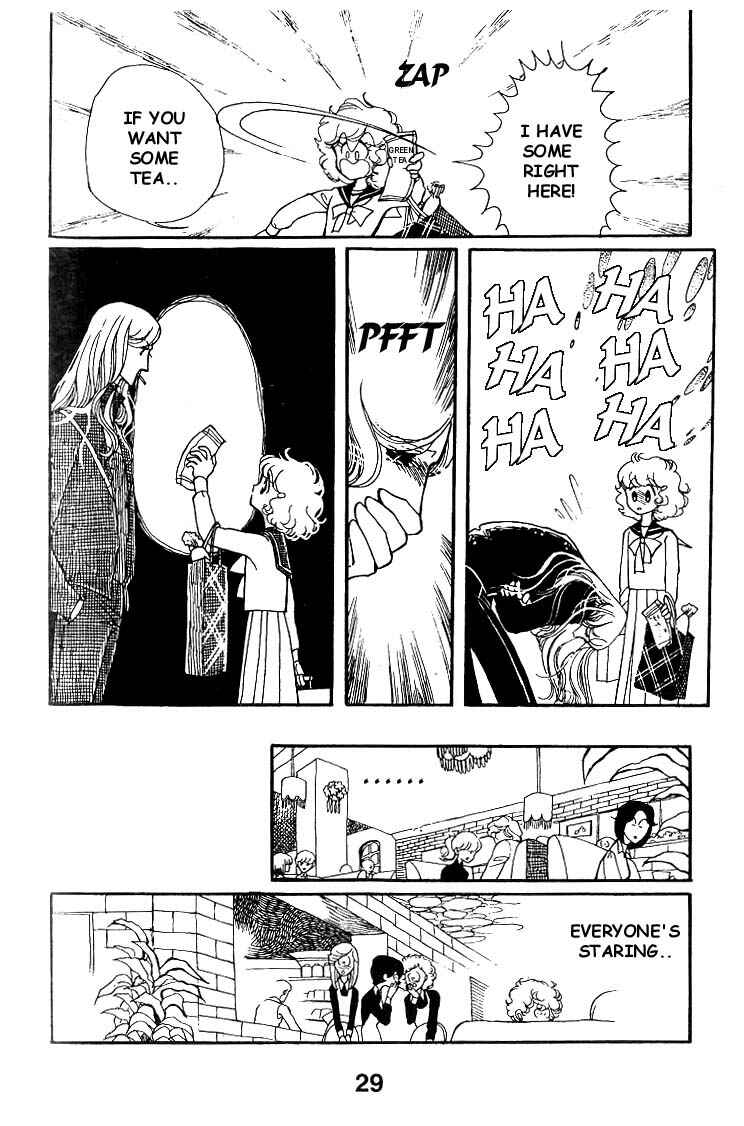 Page 11 Chapter 2 Chizumi & Fujiomi