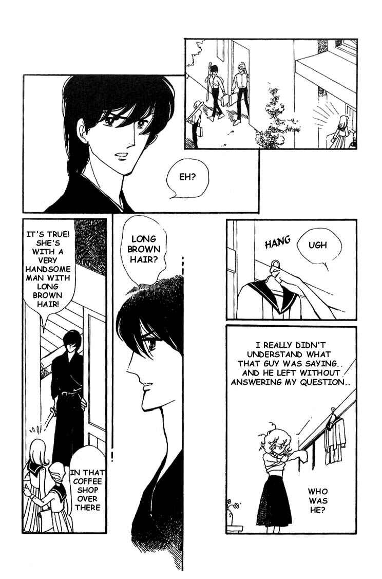 Page 15 Chapter 2 Chizumi & Fujiomi