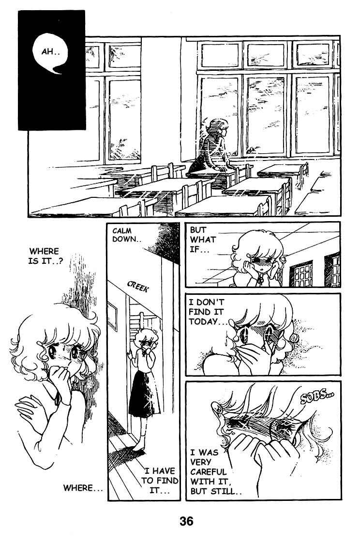 Page 18 Chapter 2 Chizumi & Fujiomi