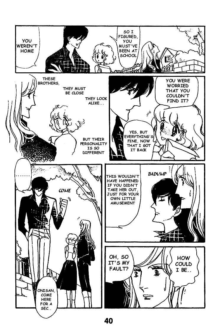 Page 22 Chapter 2 Chizumi & Fujiomi