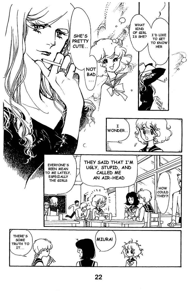 Page 4 Chapter 2 Chizumi & Fujiomi