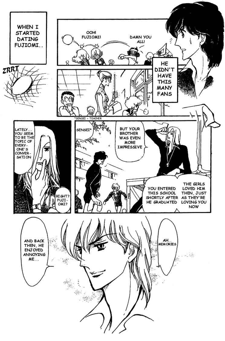 Page 6 Chapter 2 Chizumi & Fujiomi