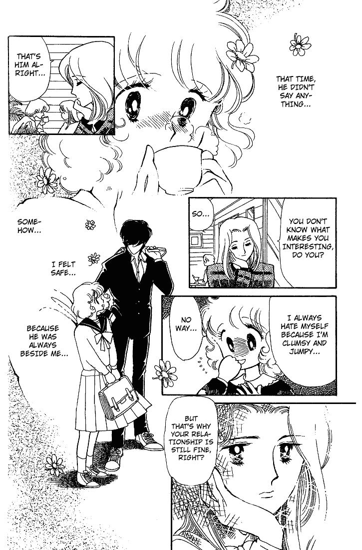Page 24 Chapter 10 Chizumi & Fujiomi