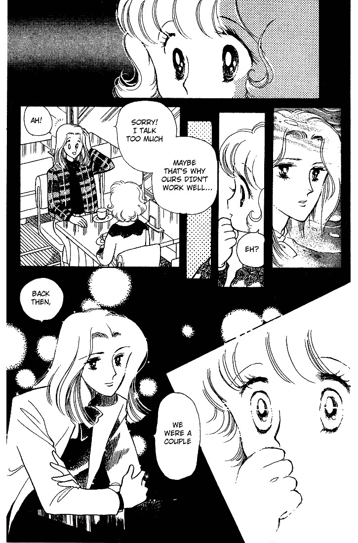Page 25 Chapter 10 Chizumi & Fujiomi