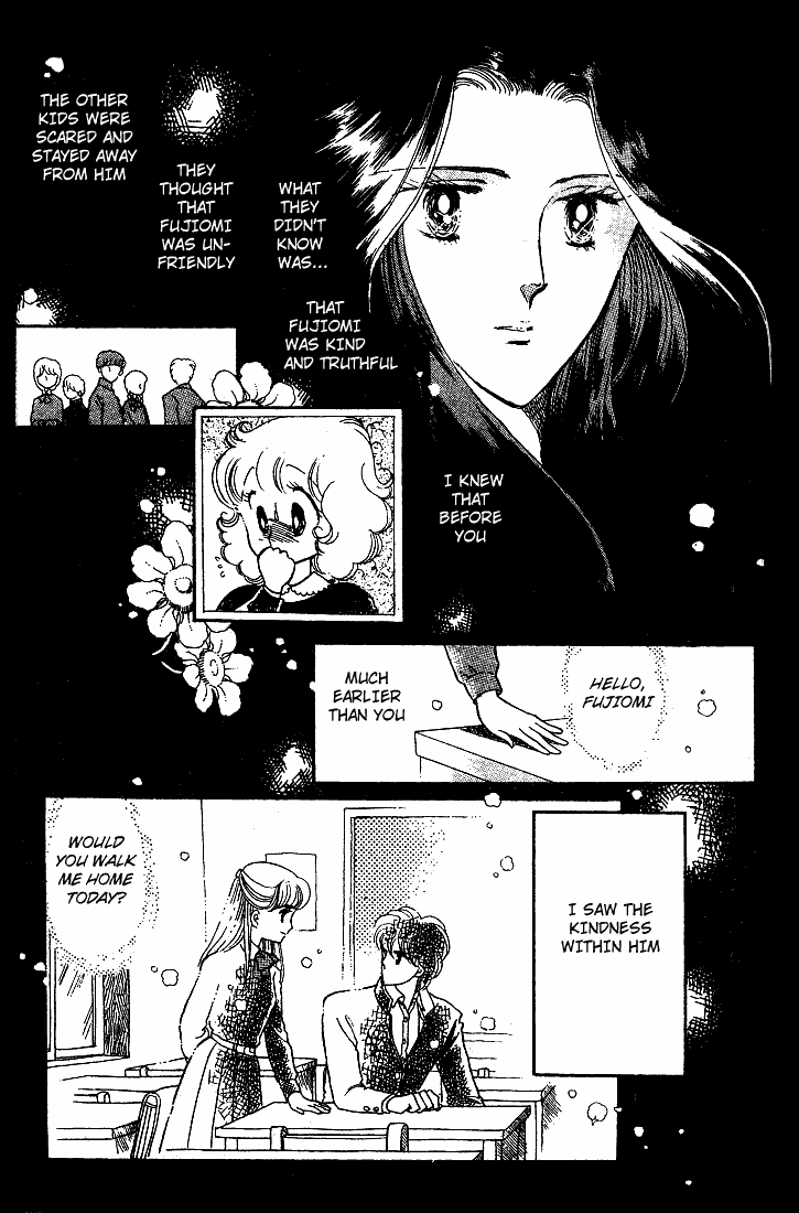 Page 27 Chapter 10 Chizumi & Fujiomi