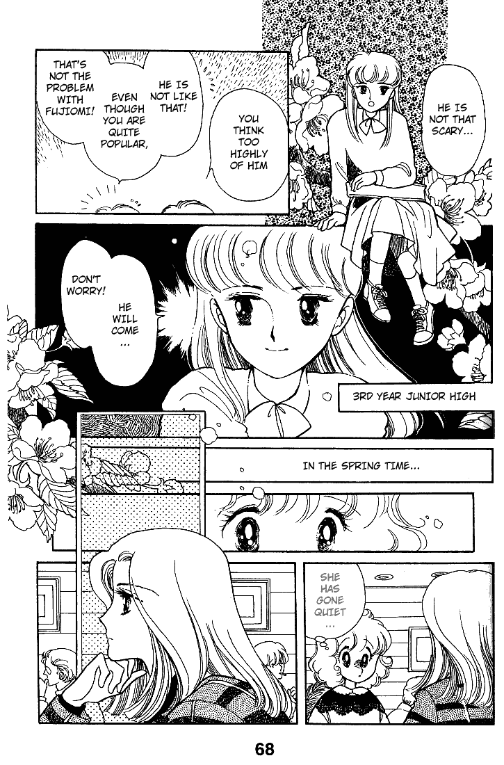 Page 31 Chapter 10 Chizumi & Fujiomi