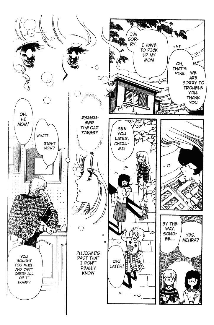 Page 8 Chapter 10 Chizumi & Fujiomi
