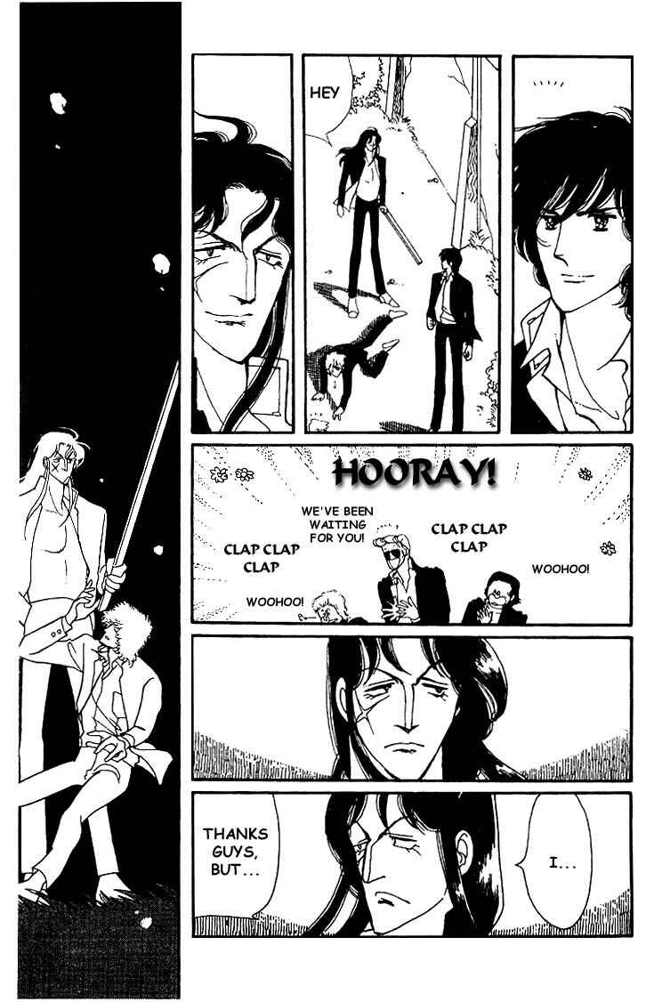 Page 38 Chapter 3 Chizumi & Fujiomi
