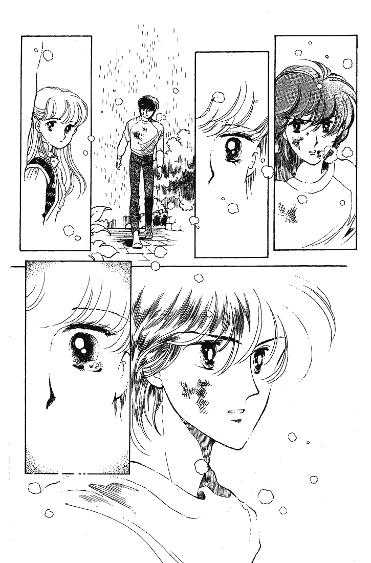 Page 10 Chapter 11 Chizumi & Fujiomi