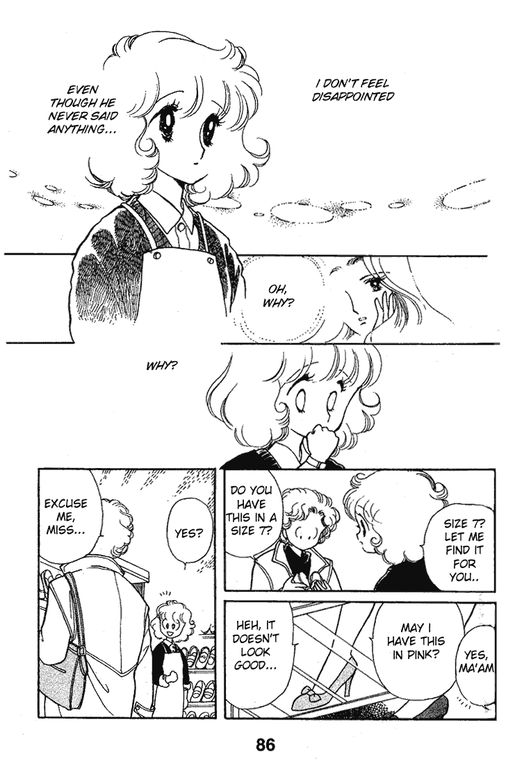 Page 18 Chapter 11 Chizumi & Fujiomi