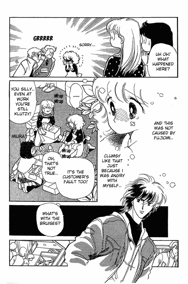 Page 20 Chapter 11 Chizumi & Fujiomi